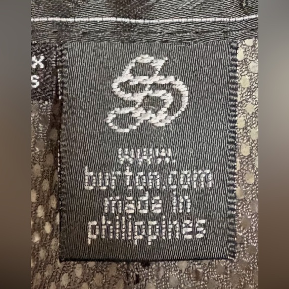 Authentic BURTON RONIN snowboard pants - Picture 9 of 16